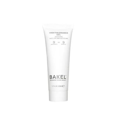 BAKEL High Tolerance Gel 50 ml BAKEL High Tolerance Gel 50 ml